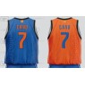 CAMISETA MASCULINA REVERSIBLE DE JUEGO PATROCINADOR EMERSHOP UE RIPOLL