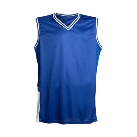 SAMARRETA BÀSQUET COLL PIC COLOR BLAU ROYAL