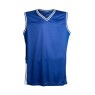 SAMARRETA BÀSQUET COLL PIC COLOR BLAU ROYAL
