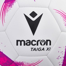 PACK 12 UNITATS - PILOTA TAIGA MACRON