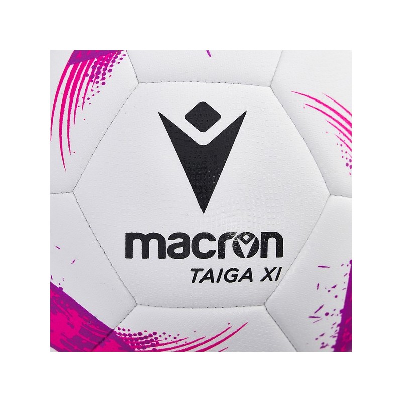 PACK 12 UNITATS - PILOTA TAIGA MACRON