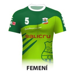 SAMARETA 1A EQUIPACIÓ FEMENINA CHP