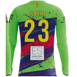 SAMARRETA DE PORTER FLUOR UEH BARBERÀ