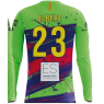 SAMARRETA DE PORTER FLUOR UEH BARBERÀ