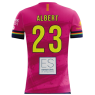 CAMISETA 2ª EQUIPACIÓN UEH BARBERÀ