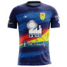 CAMISETA 1ª EQUIPACIÓN UEH BARBERÀ