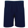 PANTALÓ CURT DRT BLAU MARÍ CAMPEONES FC