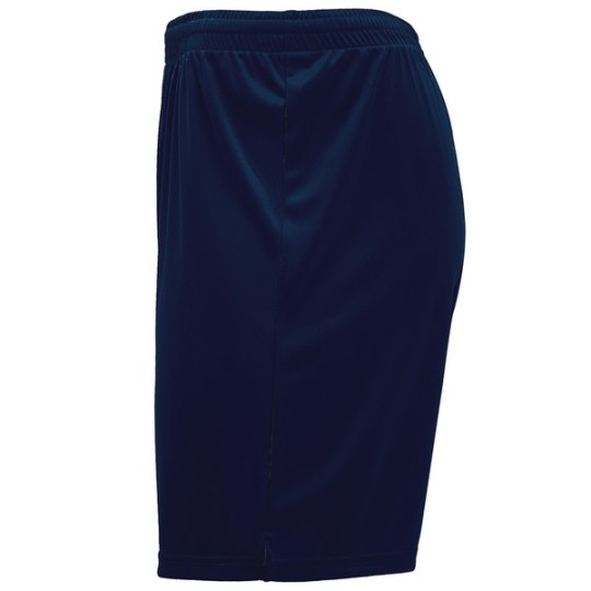 PANTALÓ CURT DRT BLAU MARÍ CAMPEONES FC