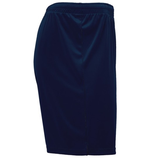 PANTALÓ CURT DRT BLAU MARÍ CAMPEONES FC