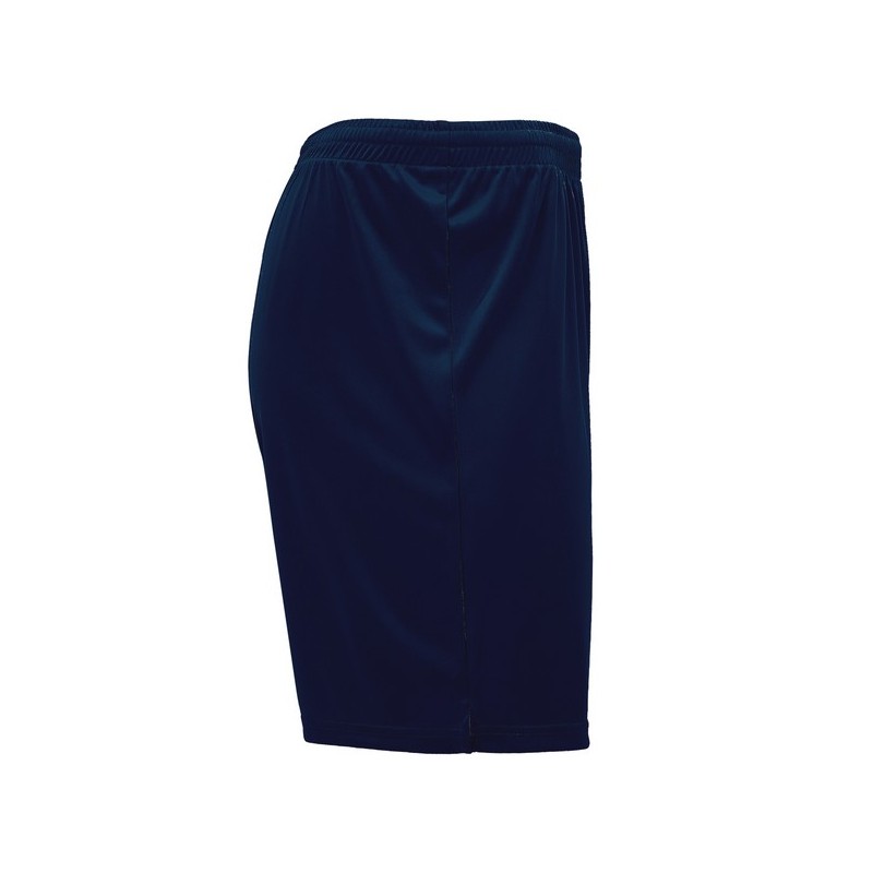 PANTALÓ CURT DRT BLAU MARÍ CAMPEONES FC