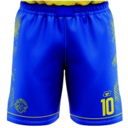 PANTALON DE JUEGO BÀSQUET MARISTES DE RUBÍ