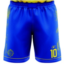 PANTALON DE JUEGO BÀSQUET MARISTES DE RUBÍ