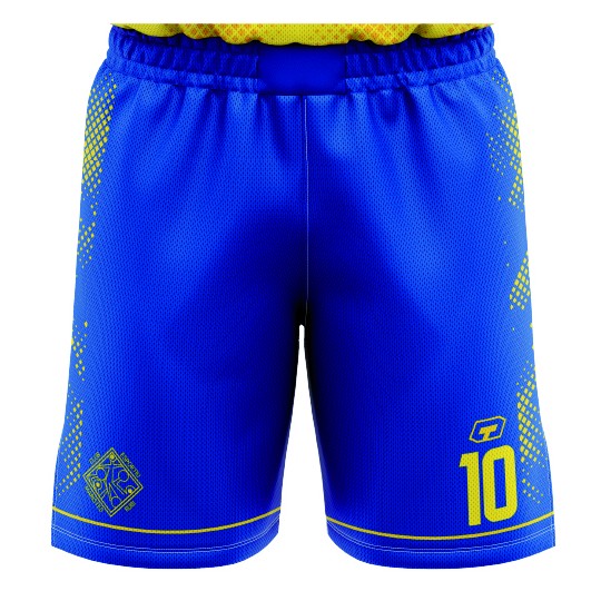 PANTALÓ DE JOC BÀSQUET MARISTES DE RUBÍ