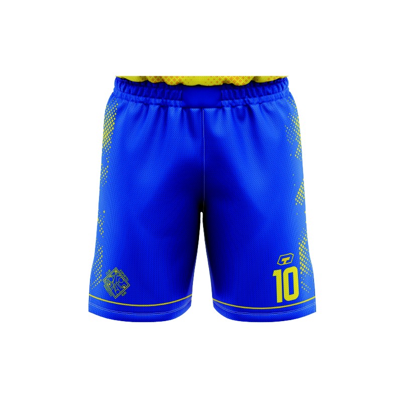 PANTALÓ DE JOC BÀSQUET MARISTES DE RUBÍ