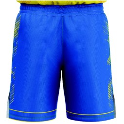 PANTALON DE JUEGO BÀSQUET MARISTES DE RUBÍ