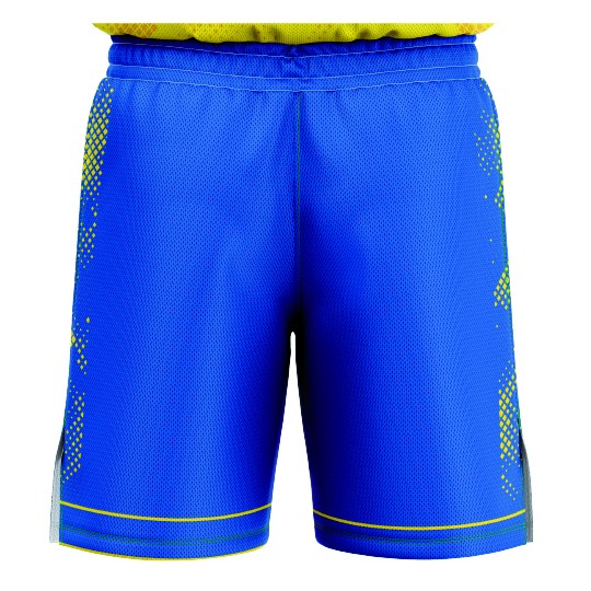 PANTALÓ DE JOC BÀSQUET MARISTES DE RUBÍ