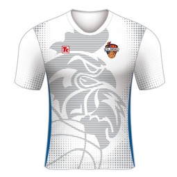 CAMISETA CALENTAMIENTO SIN PATROCINADOR UE RIPOLL