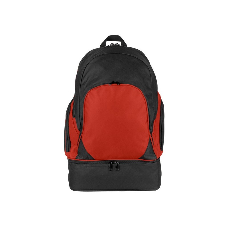 MOCHILA TC ROJA