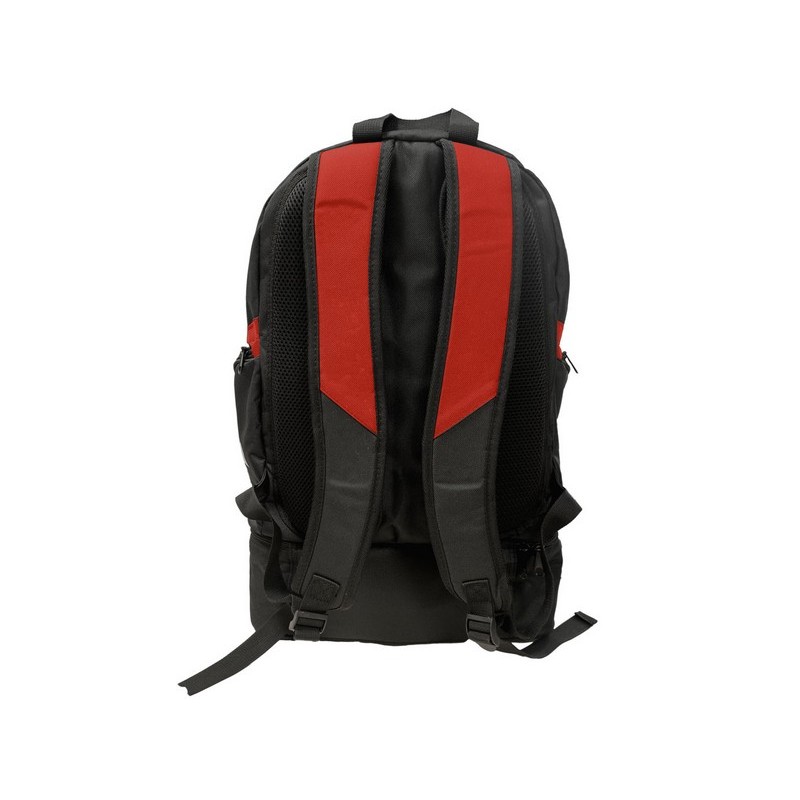 MOCHILA TC ROJA
