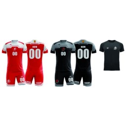 PACK SAMARRETA MASCULÍ PANTALÓ FEMENÍ - CH CARDEDEU