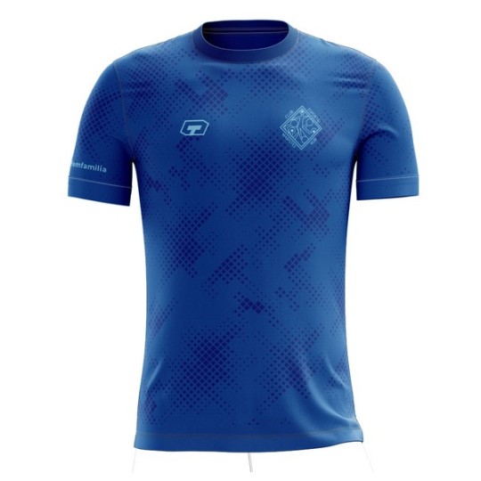 CAMISETA TÉCNICA MASCULINA "NORMO" TOP LINE DE TC FULL PRINT
