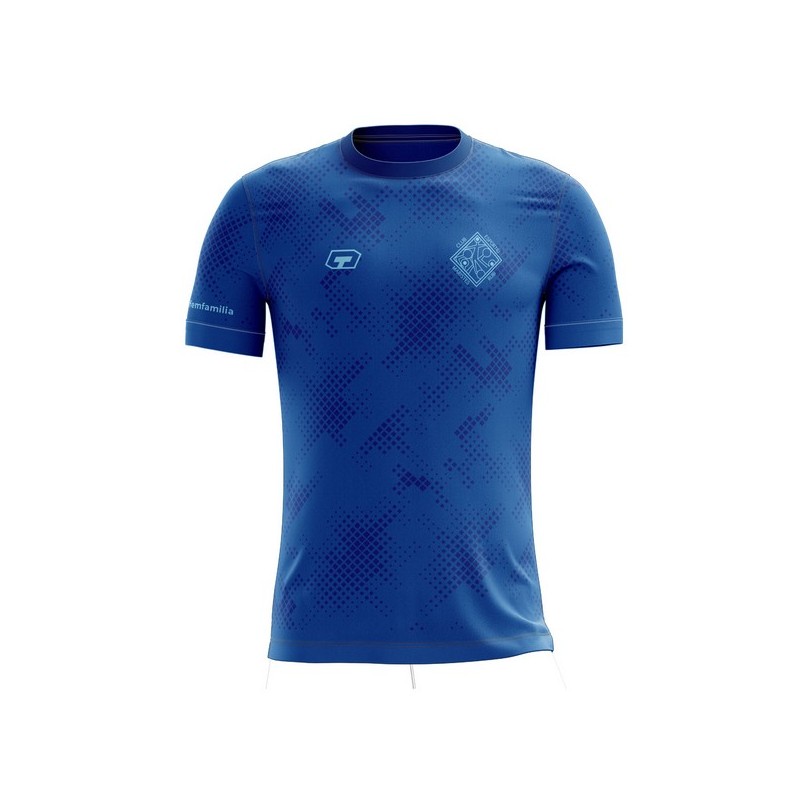 CAMISETA TÉCNICA MASCULINA "NORMO" TOP LINE DE TC FULL PRINT