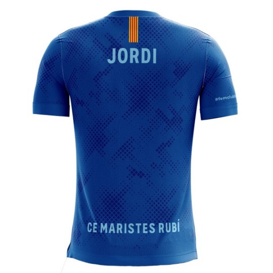 CAMISETA TÉCNICA MASCULINA "NORMO" TOP LINE DE TC FULL PRINT