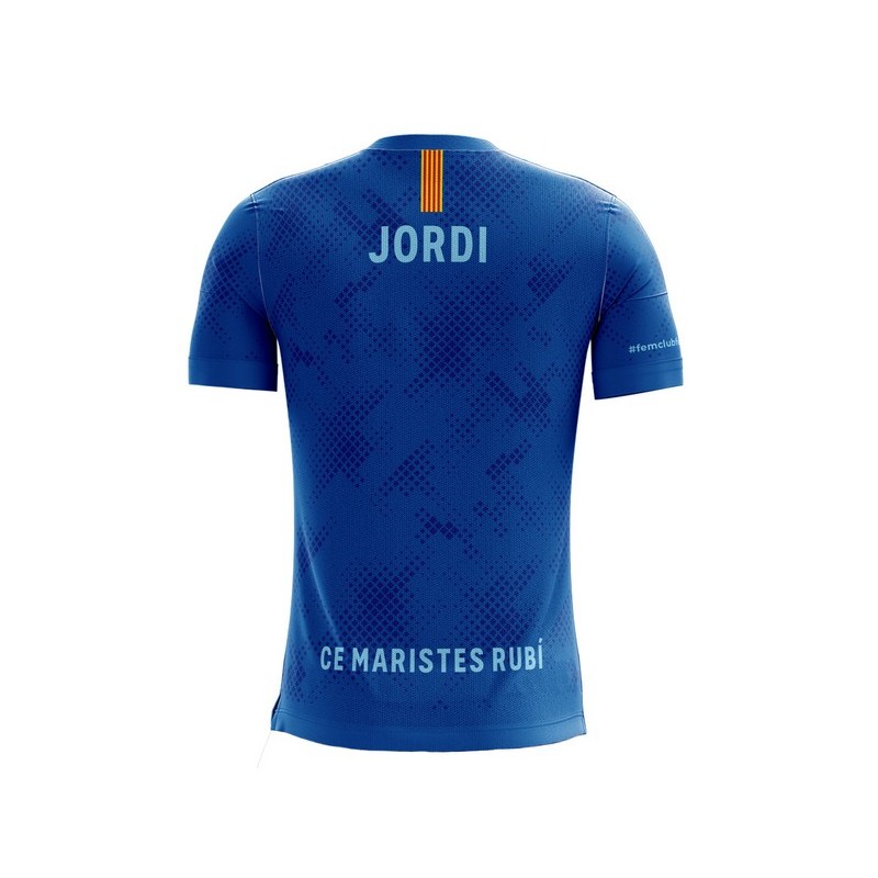 CAMISETA TÉCNICA MASCULINA "NORMO" TOP LINE DE TC FULL PRINT