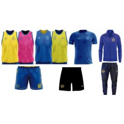 PACK DE BÀSQUET - MARISTES DE RUBI