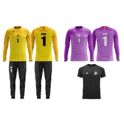 PACK DE PORTER - CH CARDEDEU