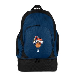 MOCHILA NEGRA UE RIPOLL