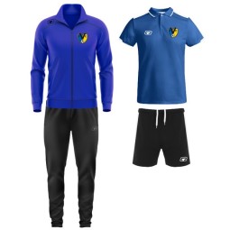 PACK CONVOCATÒRIA FC VILABLAREIX