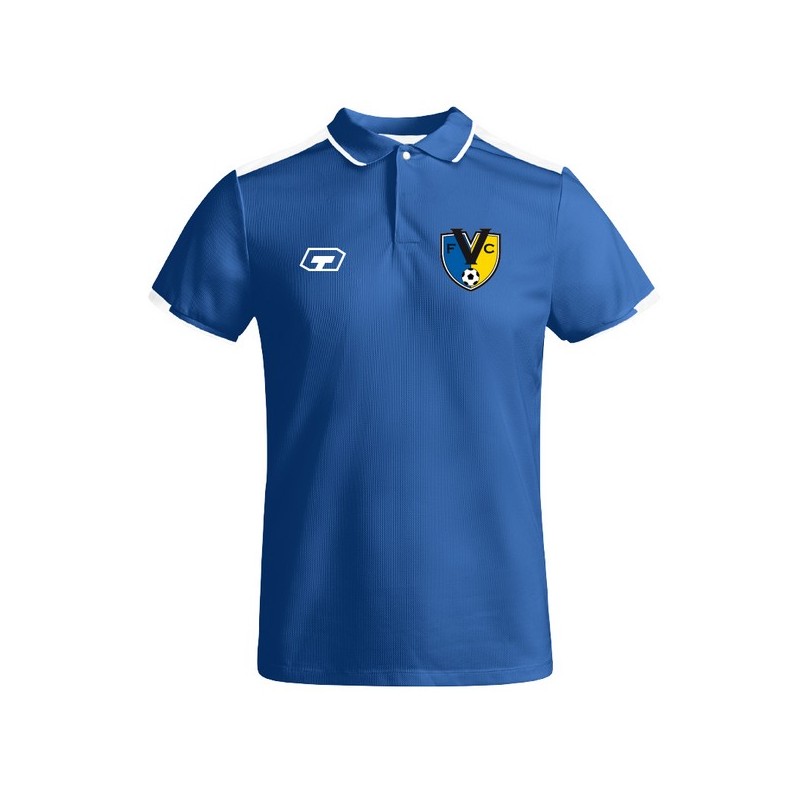 POLO ROYAL FC VILABLAREIX