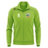 CHAQUETA CHÁNDAL VERDE CHP