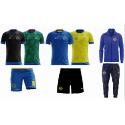 PACK PORTERO FUTBOL MARISTES DE RUBÍ