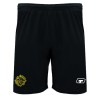 PANTALÓ D'ENTRENAMENT FUTBOL/HANDBOL MARISTES DE RUBÍ- DRT NEGRE + ESCUT