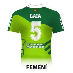 SAMARETA 1A EQUIPACIÓ FEMENINA CHP