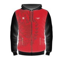 SUDADERA JUGADOR CB TORELLÓ