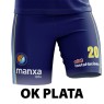 PANTALÓ DE JOC 1A EQ BASE CH OLOT 2025