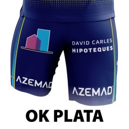 PANTALÓ DE JOC 1A EQ BASE CH OLOT 2025