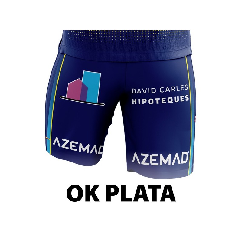 PANTALÓ DE JOC 2A EQ BASE CH OLOT 2025