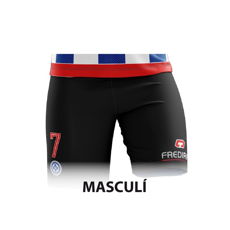 PANTALÓ DE JOC MASCULÍ HANDBOL BANYOLES 25-26
