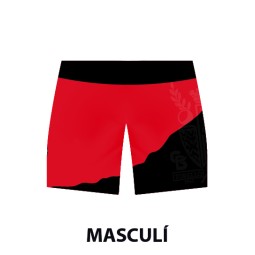 PANTALÓ DE JOC 1ª EQUIPACIÓ MASCULÍ CB TORELLÓ