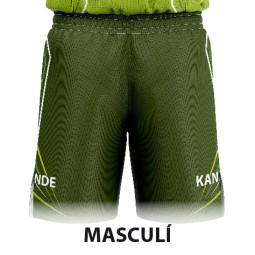 PANTALÓ DE JOC MASCULÍ CB CAMPDEVÀNOL 25-26