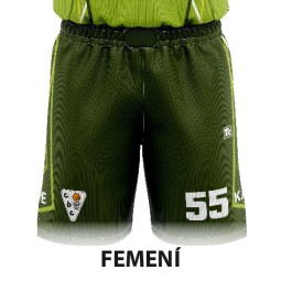 PANTALÓ DE JOC FEMENÍ CB CAMPDEVÀNOL 25-26