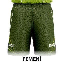 PANTALÓ DE JOC FEMENÍ CB CAMPDEVÀNOL 25-26