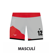 PANTALÓN DE JUEGO 2a EQUIPACIÓN MASCULINO CB TORELLÓ