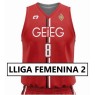 1ªSAMARRETA GEIEG BÀSQUET - LF2
