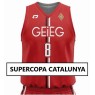 1ªSAMARRETA GEIEG BÀSQUET - SUPER COPA CATALUNYA (OTIS)