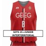 1ªSAMARRETA GEIEG BÀSQUET- SOTS 25+JUNIOR INTER (CAT TELECOM)